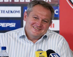 Юрий Красножан