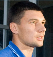 Максим Старцев, www.fcdnipro.ua