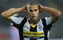 Себастьян Джовинко