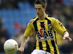 Рикки ван Вольфшвинкель