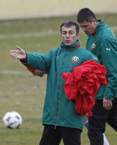 Пламен Марков