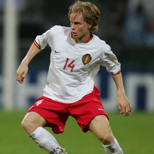 Том Де Мюль