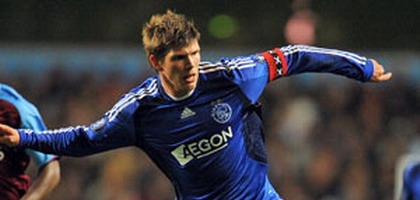 Клаас-Ян Хунтелаар