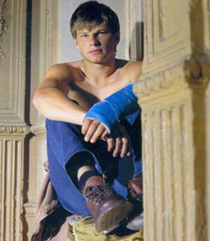 Андрей Аршавин