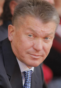 Олег Блохин, фото fcmoscow.ru