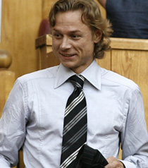 Валерий Карпин