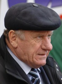 Юрий Дячук-Ставицкий