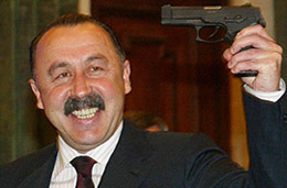 А мы думаем, почему ЦСКА так заиграл :-) 