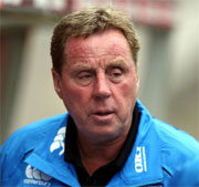 Харри Реднапп