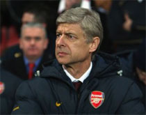 Арсен Венгер