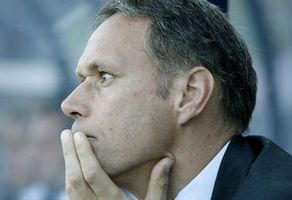 Марко ван Бастен