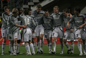 Фото из архива fcmetalurg.com