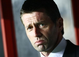 Михаэль Скиббе, АР