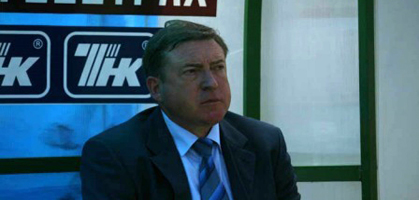 Вячеслав Грозный