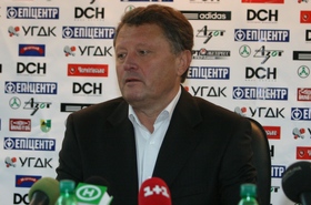 Мирон Маркевич