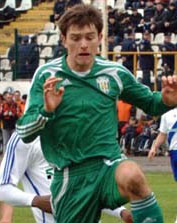 Максим Фещук