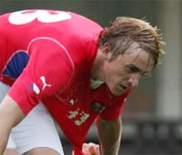 Милан Мисун