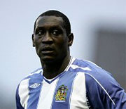 Эмиль Хески