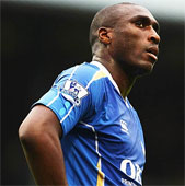 Сол Кэмпбелл