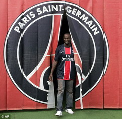 У ПСЖ все хорошо. Пока конкурировать с Лионом.