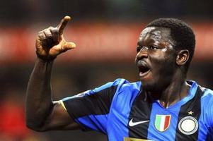 Салли Мунтари, АР