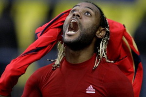 Вагнер Лав, Getty Images