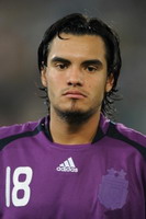 Серхио Ромеро, uk.eurosport.yahoo.com