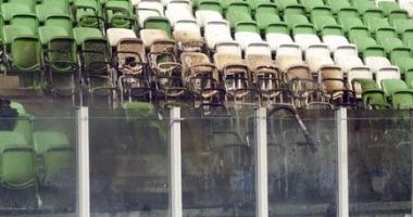 Вот что эти ироды сделали с сидениями