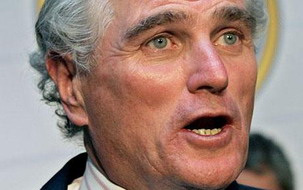 Рамон Кальдерон