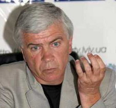 Владимир Мунтян,  www.izvestia.com.ua