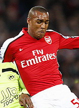 Джей Симпсон, skysports.com