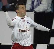 Ивица Олич, АР