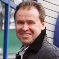 Геннадий Литовченко