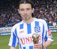 Даниэль Праньич