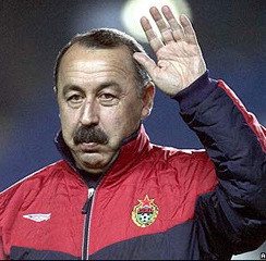 Ушел достойно 