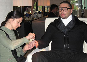 Босс ушел, фото championat.ru