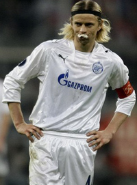 Анатолий Тимощук