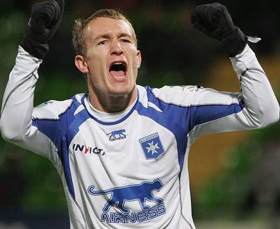 Томас Каленберг