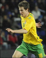 Аарон Рэмси, bbc.co.uk