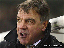 Сэм Аллардайс, bbc.co.uk