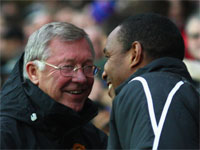 Фергюсон и Инс