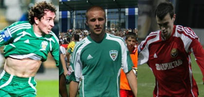 На кого падет выбор полтавчан?