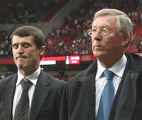 Фергюсон и Кин