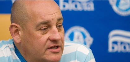 Андрей Стеценко, fcdnipro.dp.ua