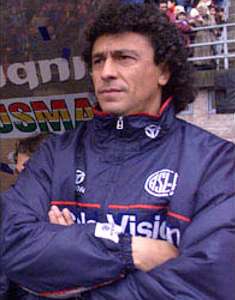 Нестор Хоросито