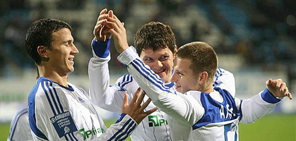 фото архива fcdynamo.kiev.ua