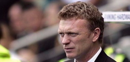 Мойес думает, что делать с Астон Виллой, AFP