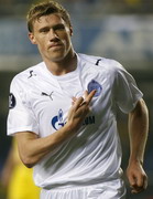 Павел Погребняк