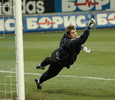 Станислав Богуш, фото Ильи Хохлова, Football.ua