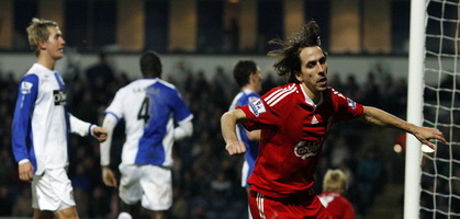 Бенаюн мог забивать и раньше, фото Getty Images